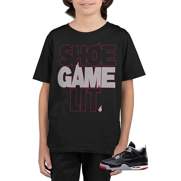 shirts to go with jordan 5