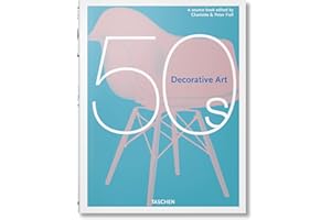 Decorative Art 50s
