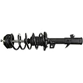 Monroe 172525 Suspension Strut and Coil Spring Assembly