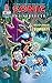 Sonic the Hedgehog #196