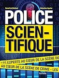 Police scientifique by 