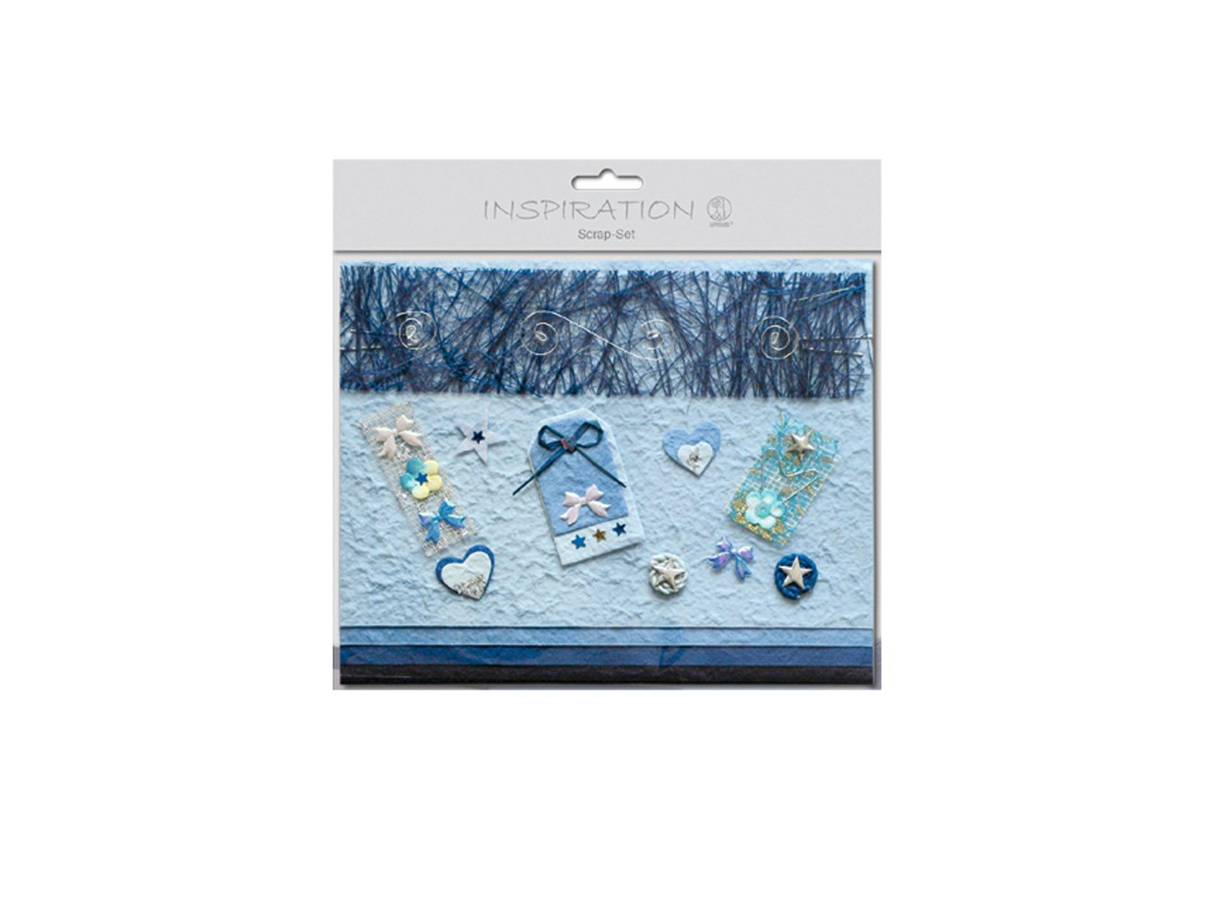 Ursus Scrap Paper and Accessories