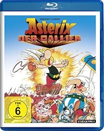 ASTERIX DER GALLIER