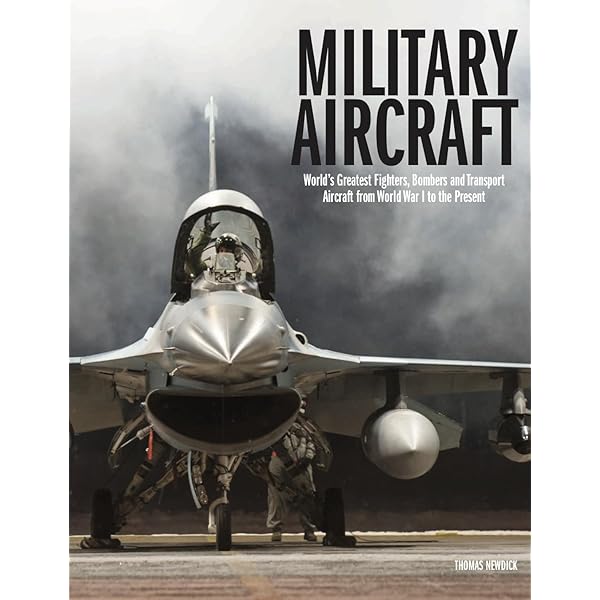 Fighting from Above: A Combat History of the US Air Force
