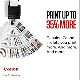 Canon PG510 CL511 Ink Cartridges Black Colour 9ml 2970B010 view 2