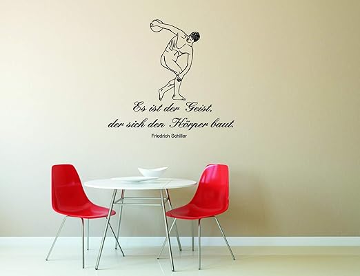 Download Es ist der geist der sich den koerper baut Free