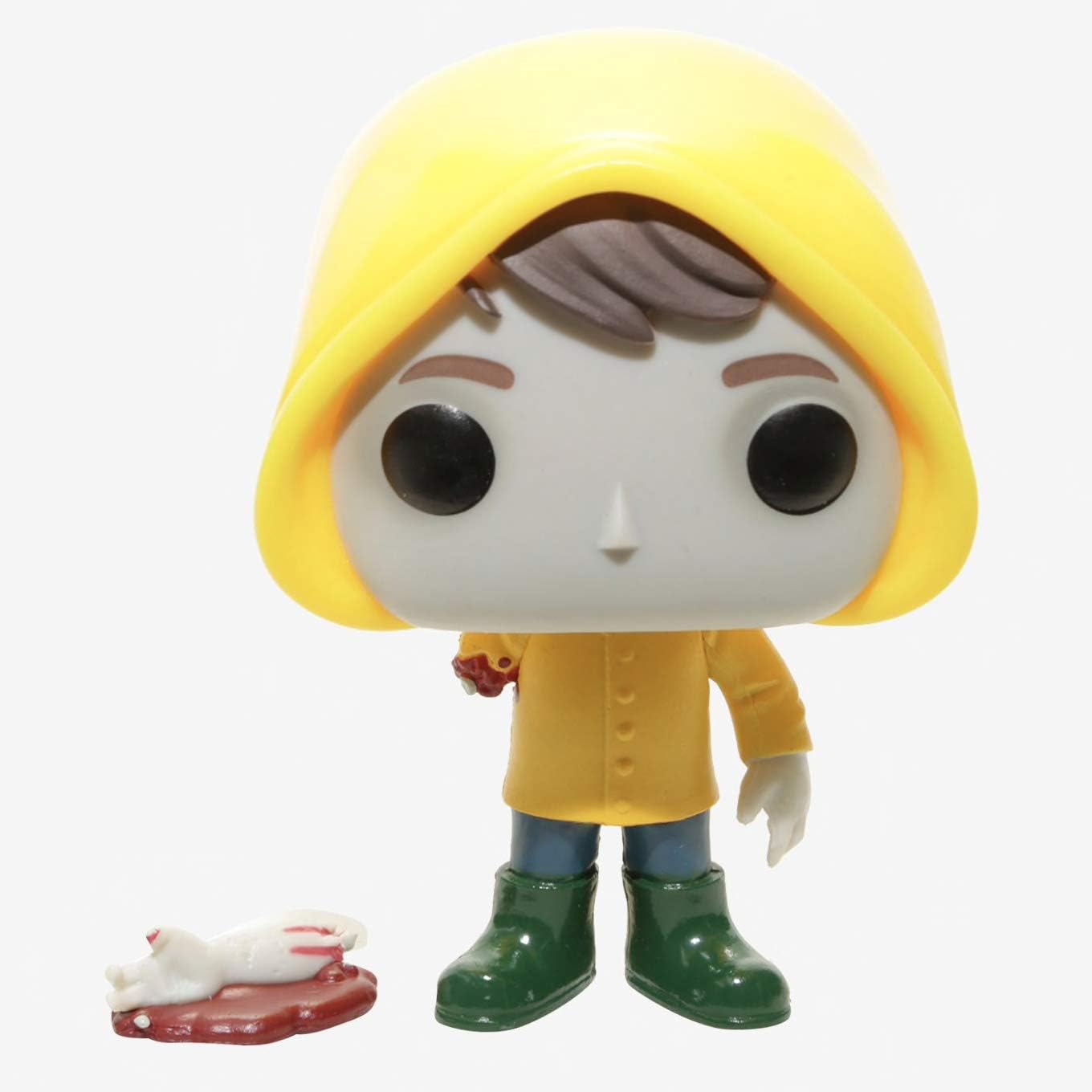 funko pop it georgie chase