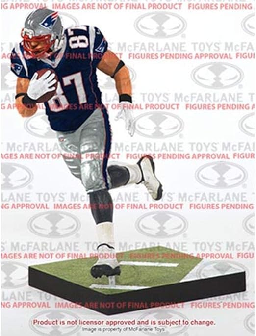 mcfarlane patriots