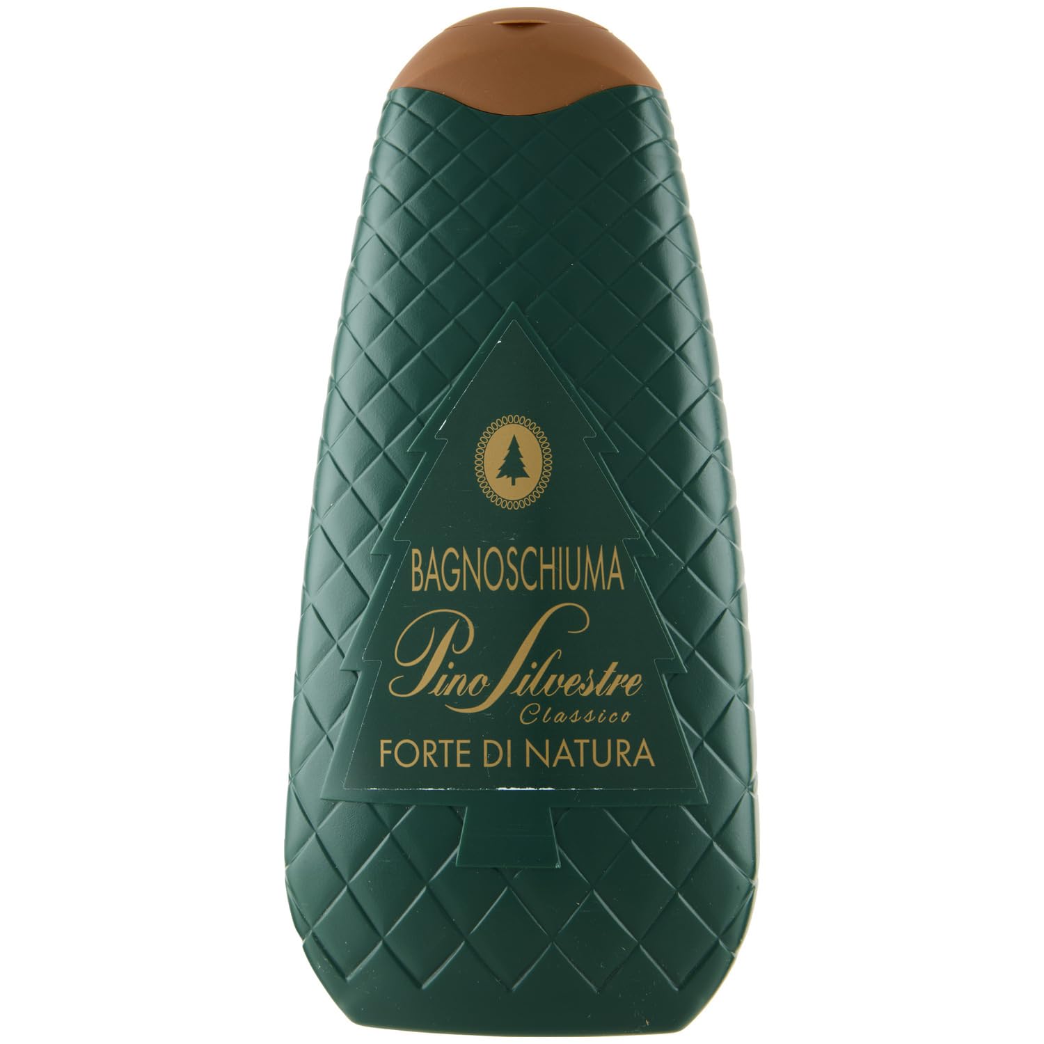 Pino Silvestre - Forte di Natura Bath Foam - 750 ml