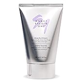 MONAT Studio One Blow Out Cream - Anti Frizz Hair Care/Cream Helps Smooth and Soften Hair While Using Heat Styling Products. Thermal/Heat Protectant - Net Wt. 118 ml / 4 fl. oz.