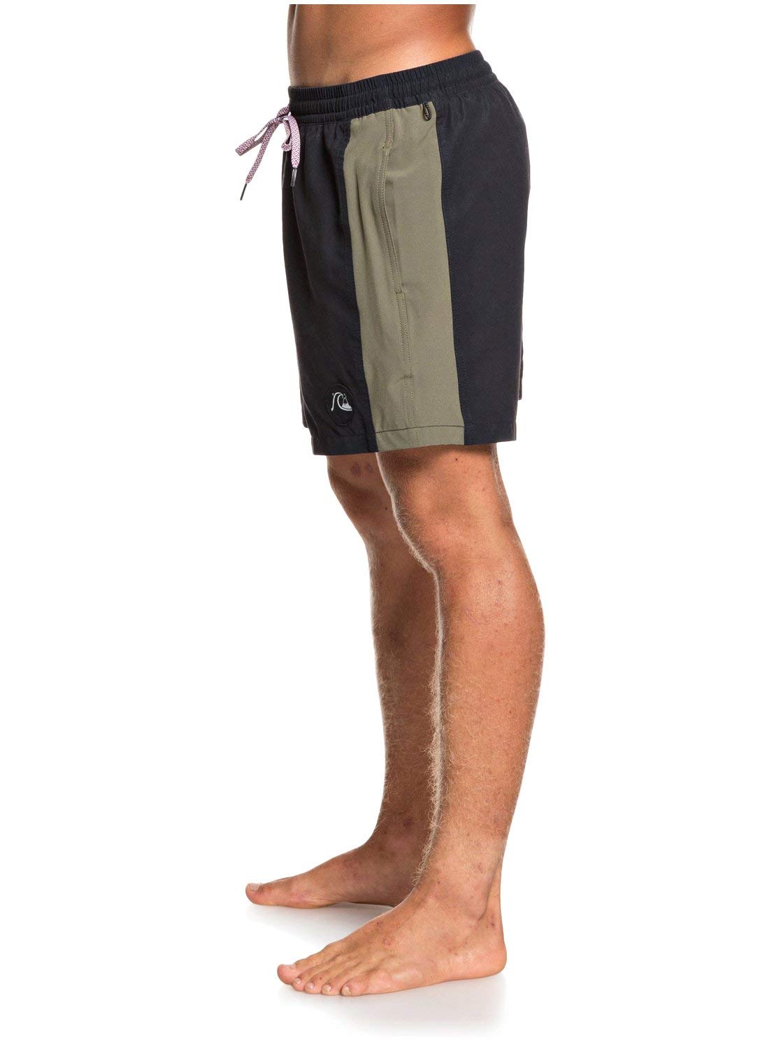 Quiksilver Mens Arch 16" Swim Shorts Volleys Beachwear Central