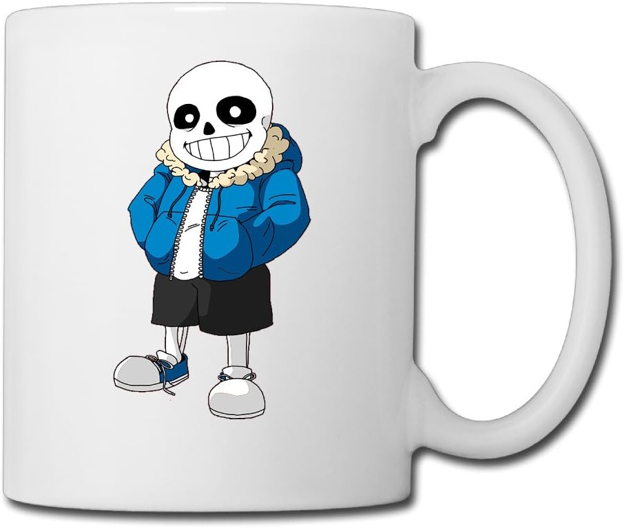 Teenmax Undertale Sans Mugs