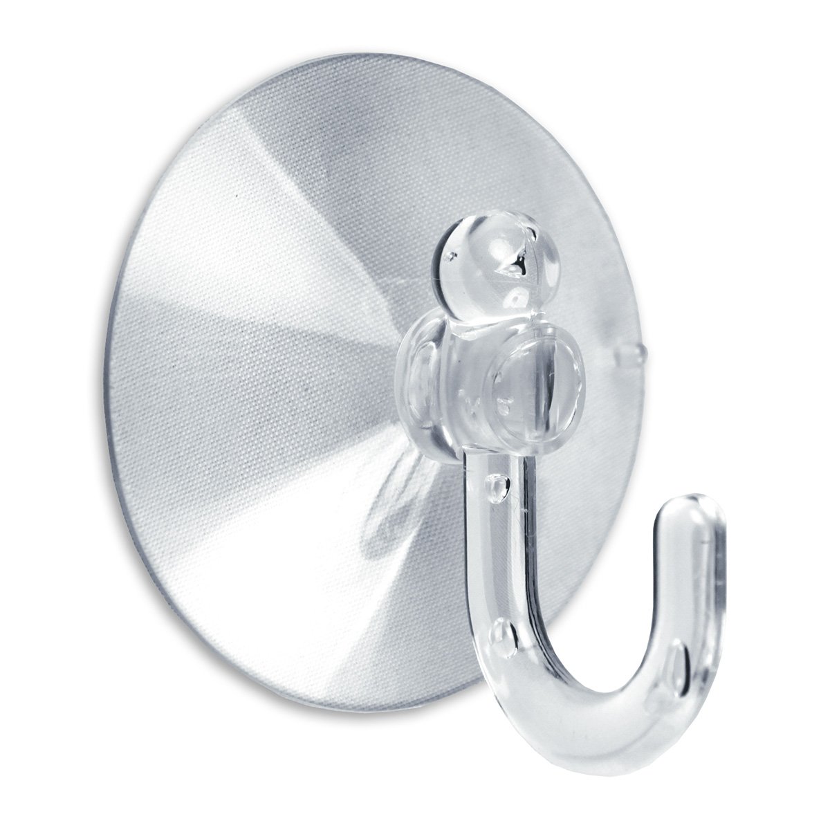 brinox Suction Cup Hook Plastic 50 mm