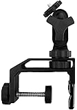 Pedco UltraClamp Assembly Camera Mount Accessory for Cameras, Scopes, and Binoculars