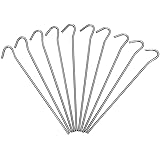 Universal-Begrenzungszaun 20m x 0,80m: Amazon.de: Garten