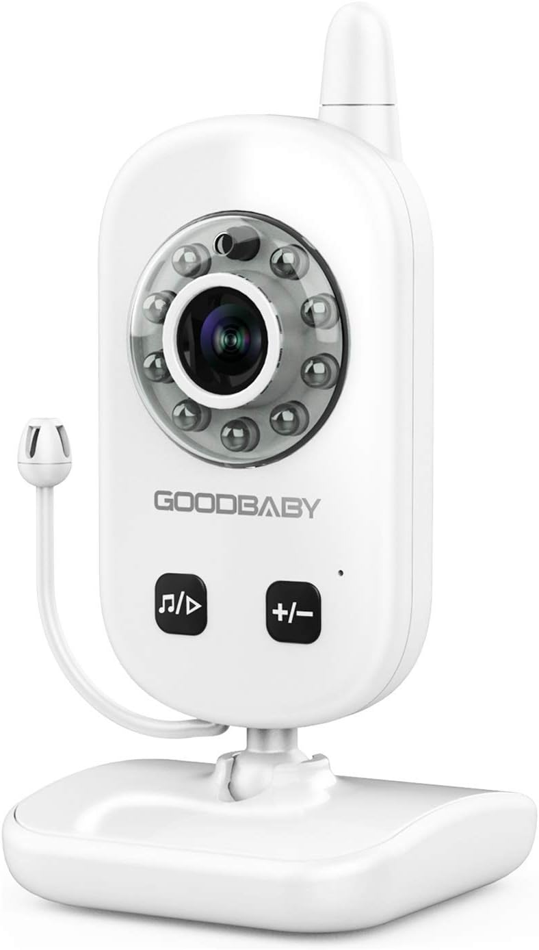 good guys baby monitor