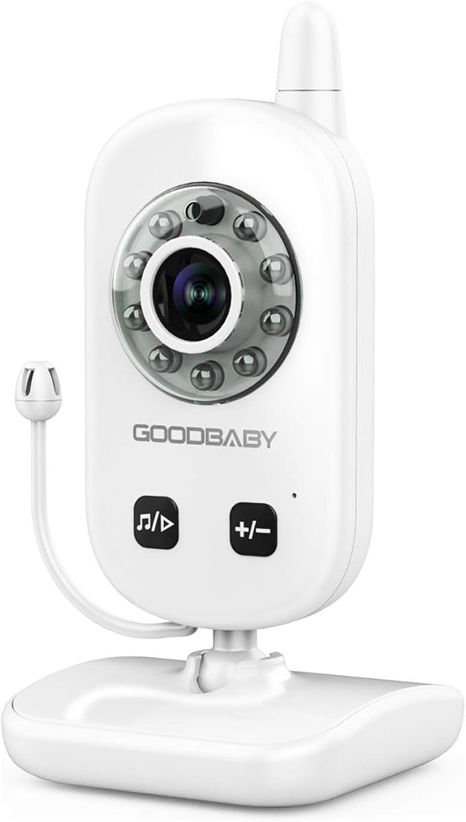 goodbaby baby monitor