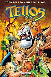 Tellos