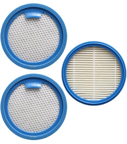Electrolux Ultimate700™ Vacuum Filter Set : Amazon.ca: Home