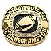 FANTASYJOCKS Fantasy Football Championship Ring - The Prospect