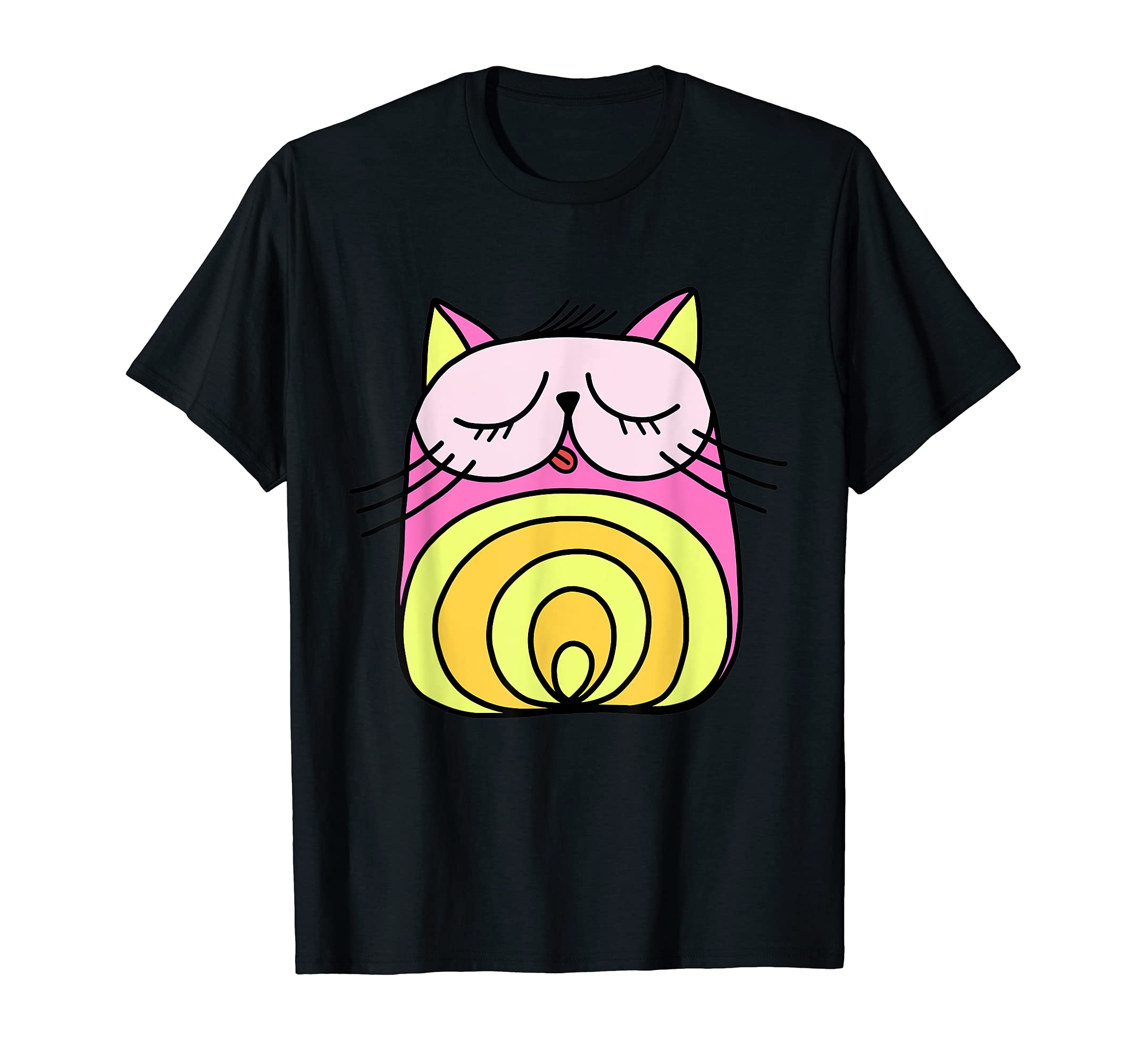 Cat T-Shirt