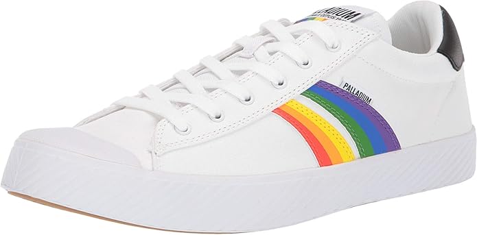 palladium pride shoes
