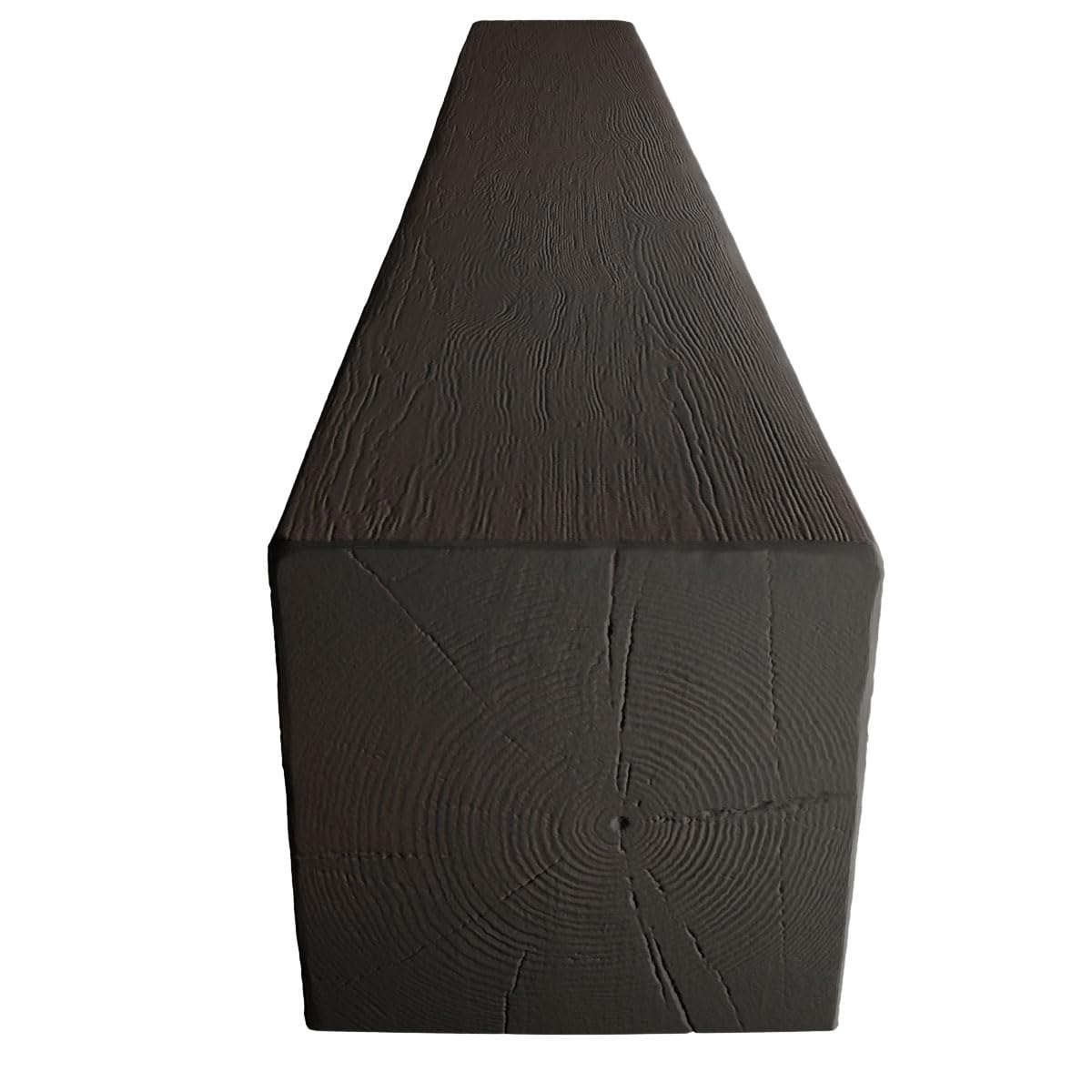 Ekena Millwork BMRS3C0060X060X096ZH 3-Sided