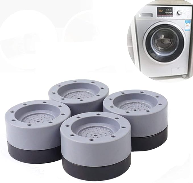 Washing Machine Antivibration pads Washing Machine