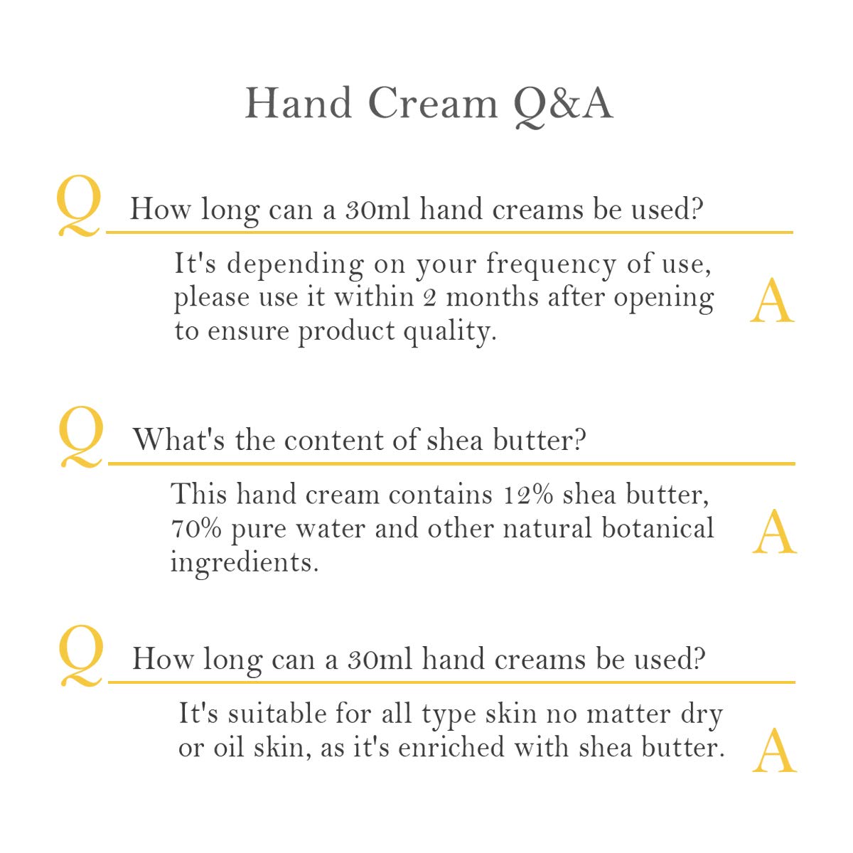 Hand Cream Gift Set - Pack of 12 Hand Lotion Enriched with Shea Butter and Glycerin to Nourish and Deeply Moisturize Rough Hands, 12 x 1.0 oz Travel Size Hand Lotion, Best Gifts for Women : Beauty