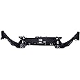 Perfit Liner New Header Panel Headlight Grille Mounting Panel Front Radiator Support Lower Compatible With Ford Fusion 2013 2014 2015 2016