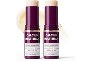 Cemenrete Calcium Multi Balm Anti-Aging, Sagging, Wrinkles, Suitable For Eyes, Face, Neck (2pcs)
