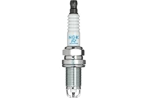 NGK (4302) BKR5EKPB-11 Laser Platinum Spark Plug, Pack of 1