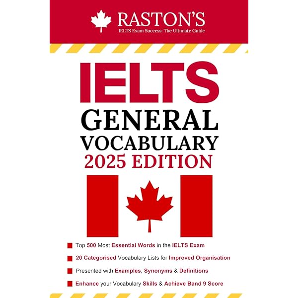 IELTS Writing General Training - 500 Task 1 & 2 Topics with