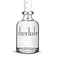 Uberlube Silicone Base Lube - Unscented Silicone Lubricant Personal Lubrication : Latex Safe Privacy Sex Lube Liquid for Couples Women & Men - Flavorless, Vaginal & Anal - 55mL