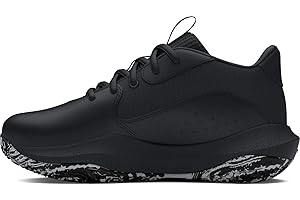 Under Armour Unisex-Adult Lockdown 7 Basketball Shoe