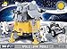 COBI Smithsonian Apollo Lunar Module