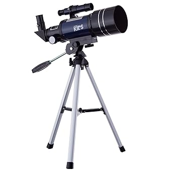 compact telescope