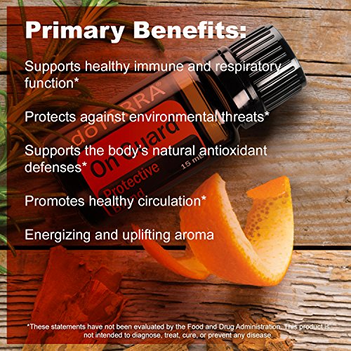 6 doTERRA+Essential+Protective+Respiratory+Antioxidant