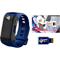 その他 VITAL BRACELET DIGITAL MONSTER ver VITAL BRACELET Digital Monster ver.WHITE | DIGIMON | PREMIUM