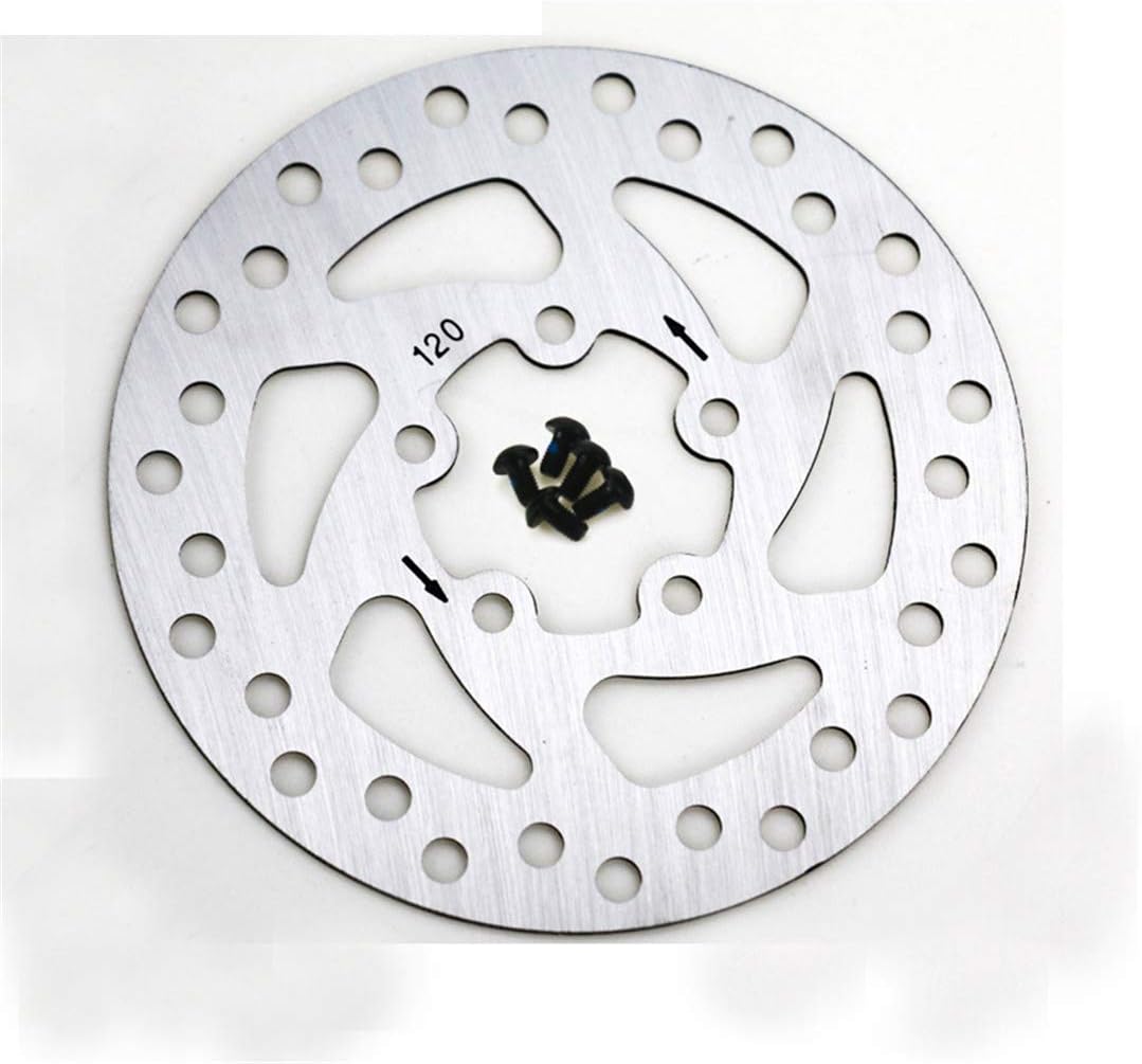 mountain bike disc brake set