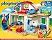 Playmobil Suburban Home Playset