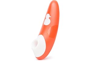 ROMP Switch Clit Sucker Sex Toy | 6 Sucking Levels for Her| Compact Suction Clitoral Vibrator for Women | Nipple Personal Mas