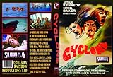 CYCLONE / (FULL MOD DOL MONO NTSC)                 image