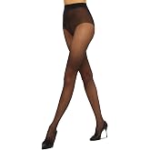 Wolford Pure 10 Denier Tights Sheer Hosiery Pantyhose Elegance &amp; Comfort For Women Unmatched Quality Breathable Durable