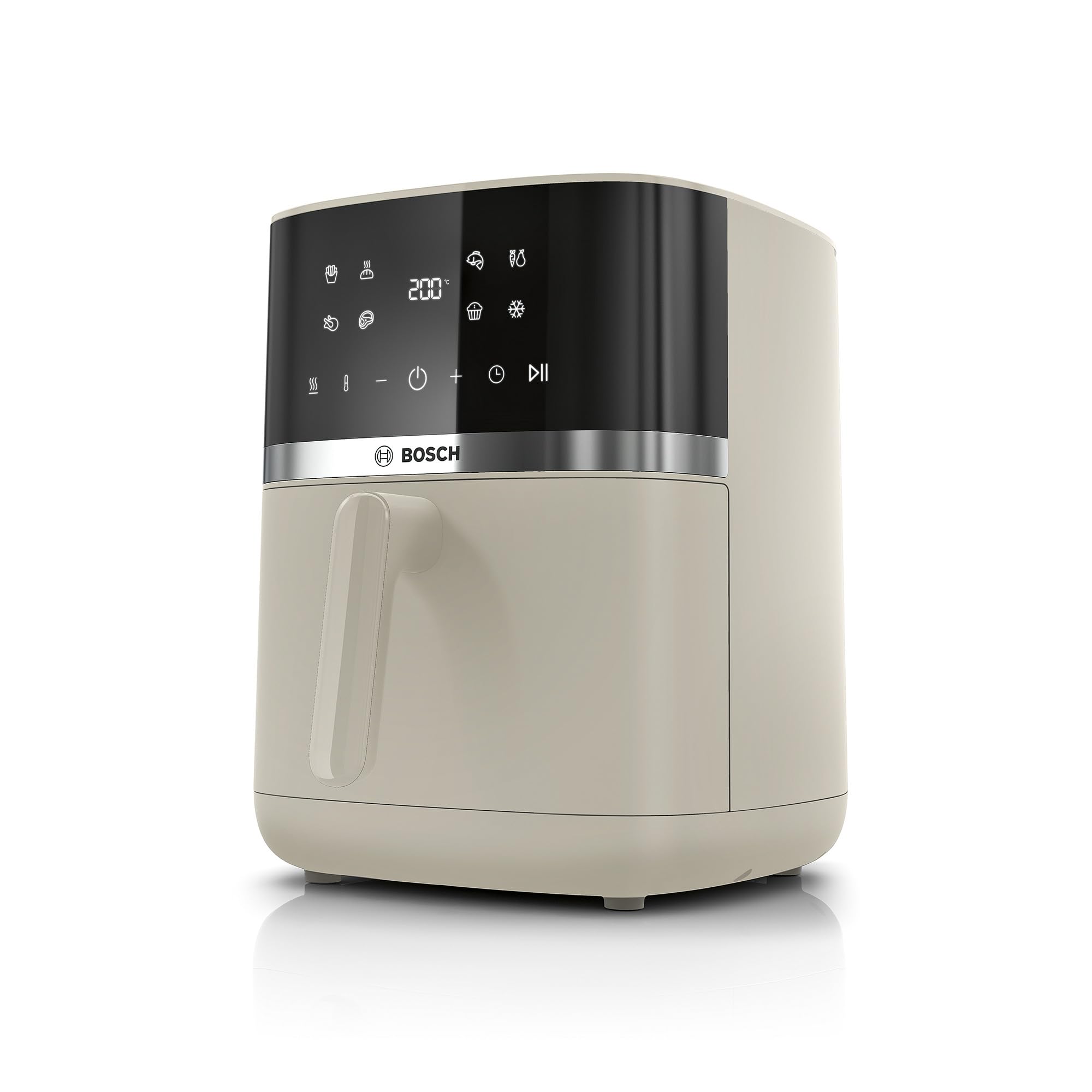 Bosch Series 4 Air Fryer XL, M...