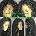 Fushen hair Lace Front Human Hair Wigs for Black Women 150% Density Curly Raw Virgin Hair Full Lace Frontal Wigs with Baby Hair