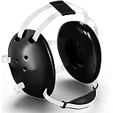 Halloscume Wrestling Headgear Kids Youth Head Gear Wrestling Adjustable Ear Guard Straps MMA Jiu Jitsu for Men Women Adults