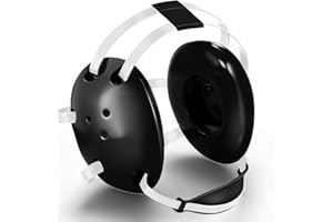 Halloscume Wrestling Headgear Kids Youth Head Gear Wrestling Adjustable Ear Guard Straps MMA Jiu Jitsu for Men Women Adults