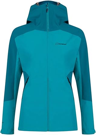 gore tex walking jacket