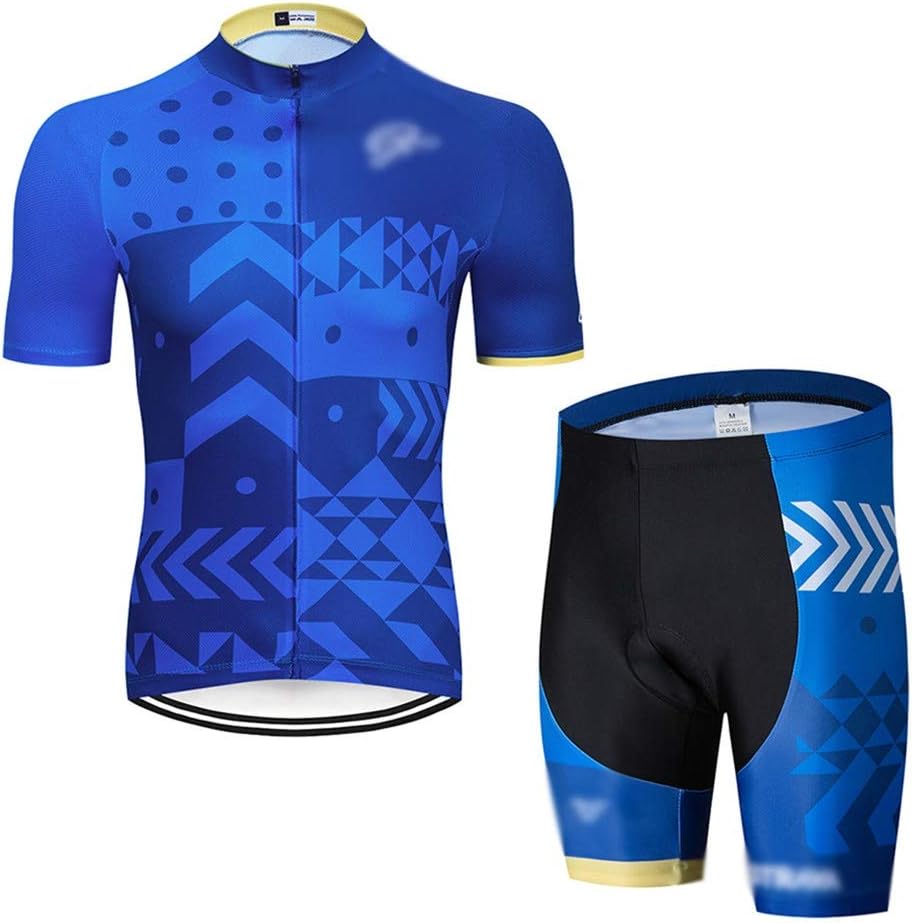 used cycling clothing